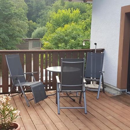Neumuehle Ferienwohnung 2 Lutzerath Экстерьер фото