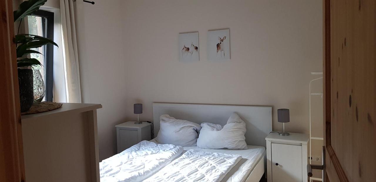 Neumuehle Ferienwohnung 2 Lutzerath Экстерьер фото
